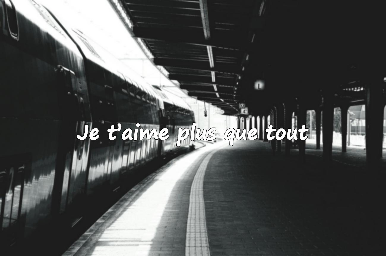 Citation sur l’Amour