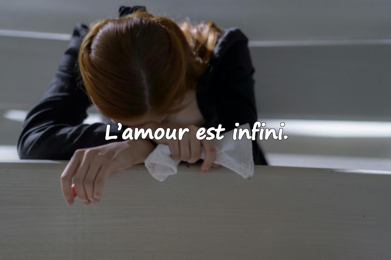 Citations Courtes sur l’Amour