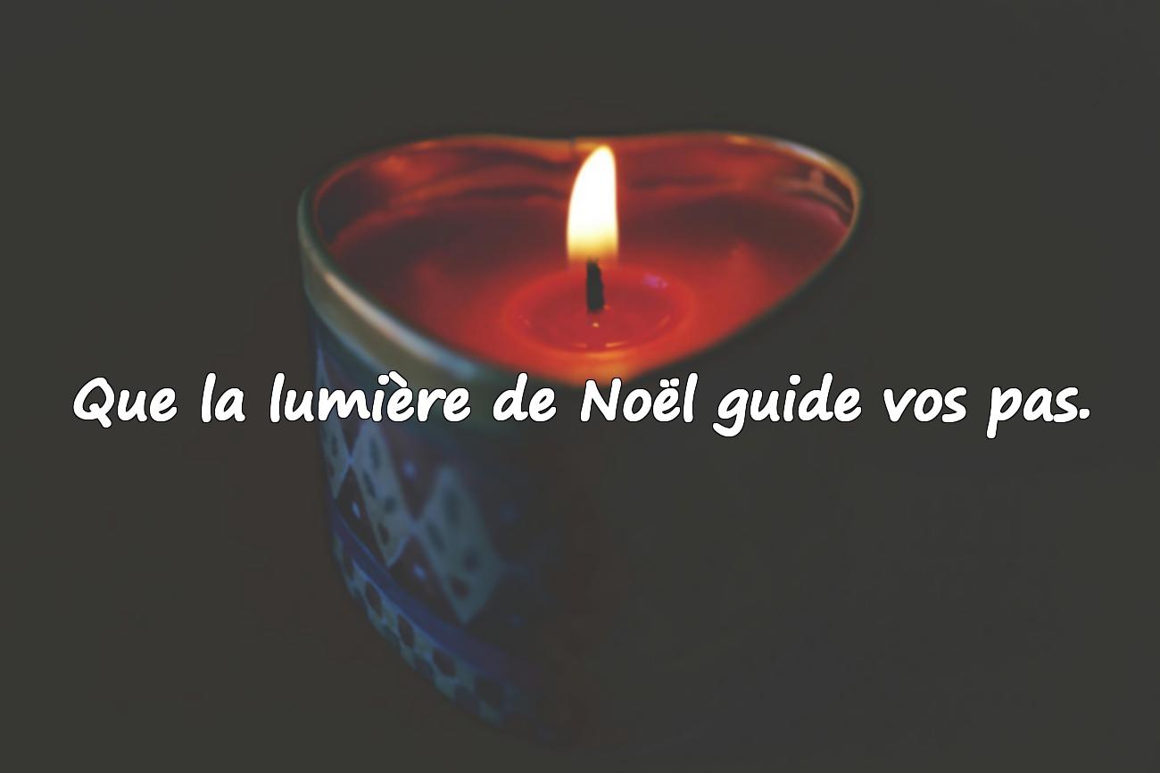 Citations de Noël