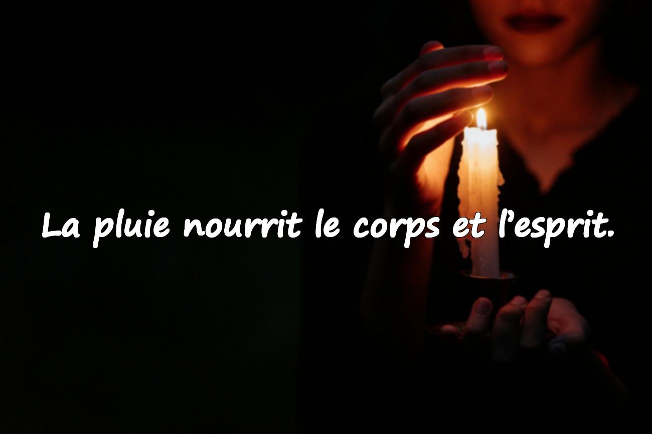 Citations Nature