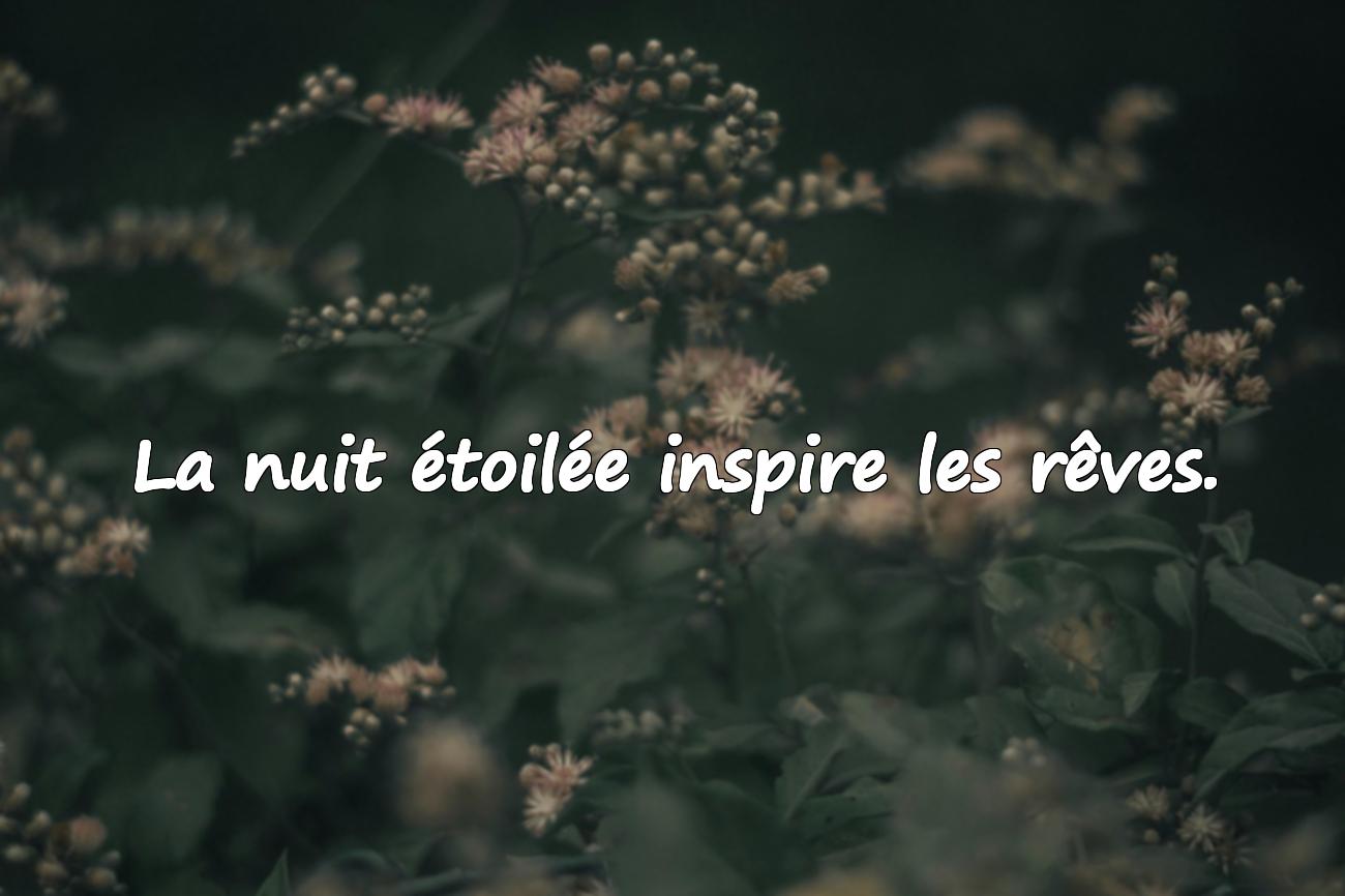 Citations Nature