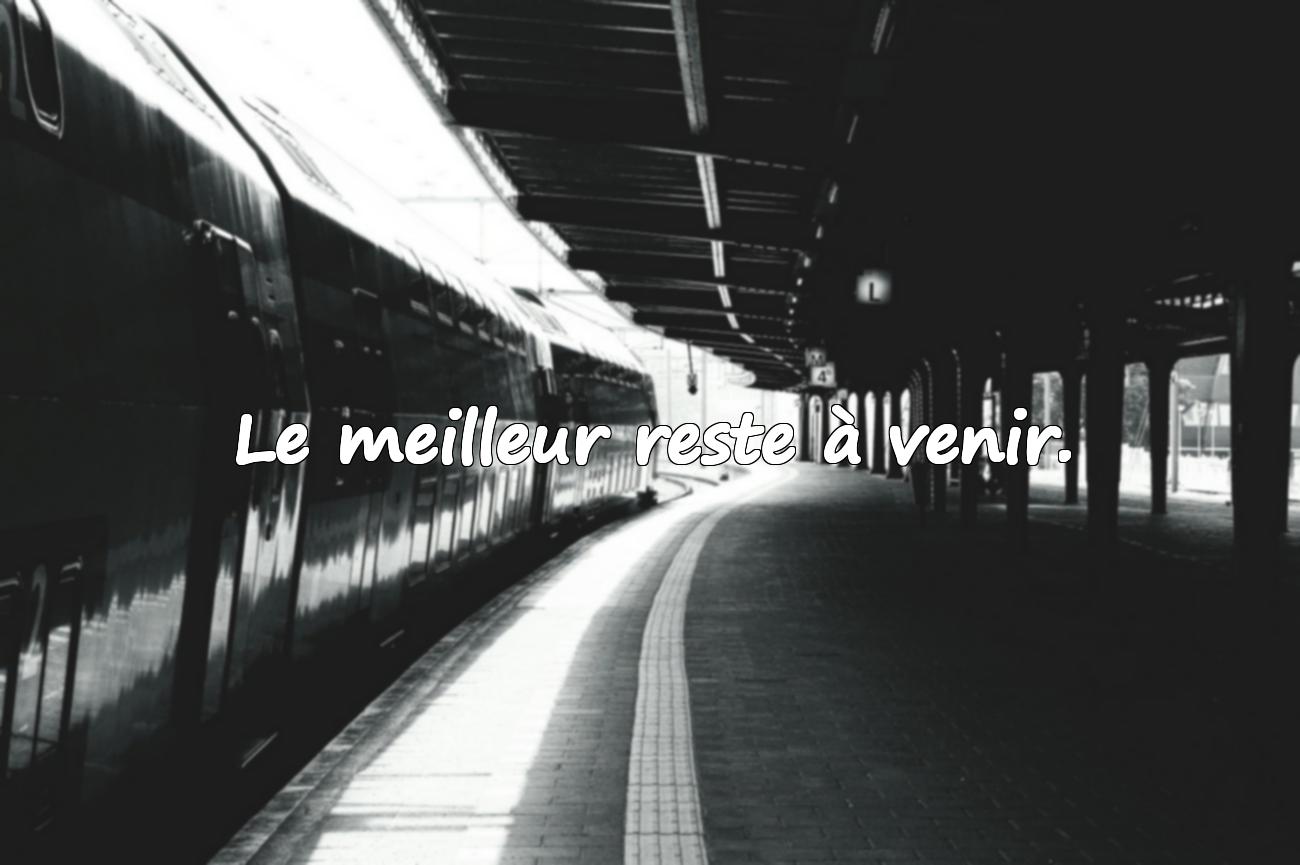 Citations Nouvelle Année