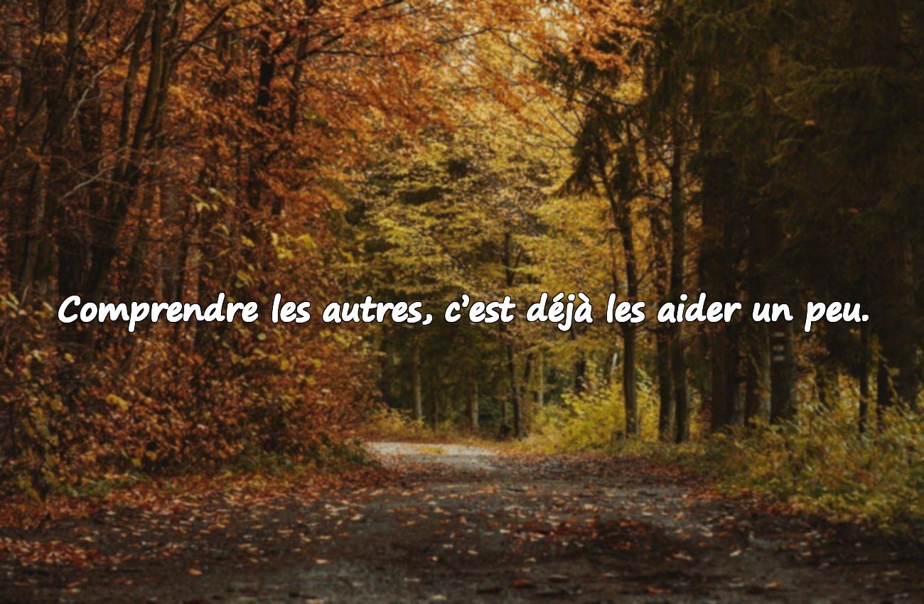 Citations Sur La Compassion