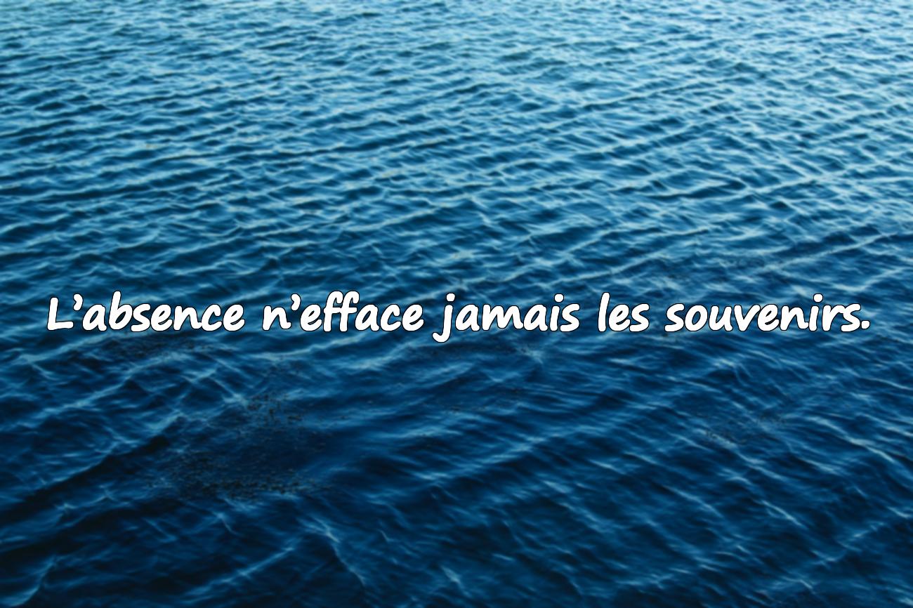 Citations sur le Deuil
