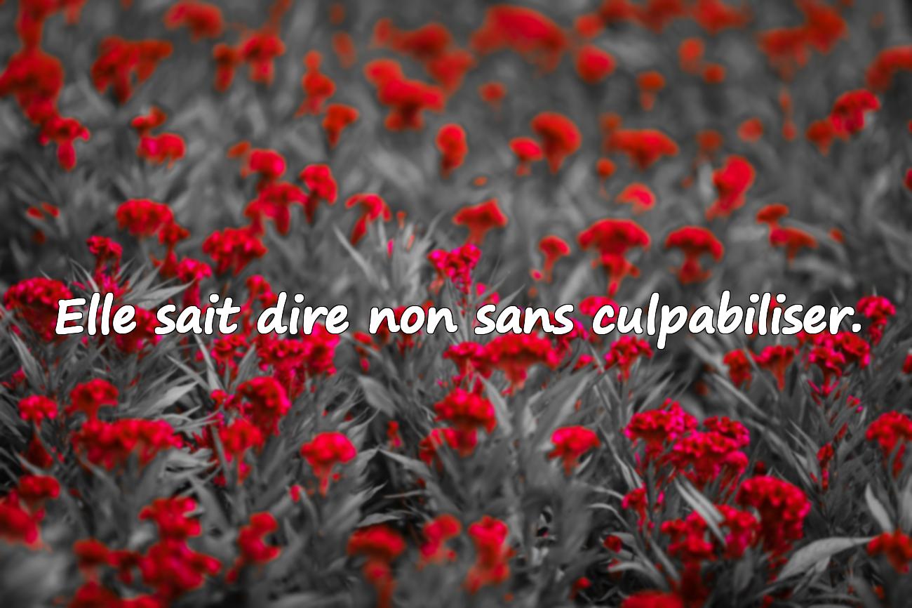 Citations sur les Femmes Fortes