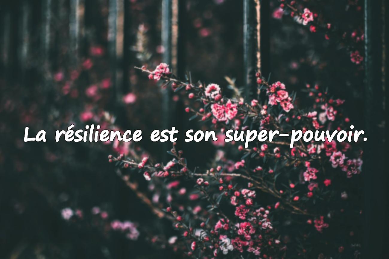 Citations sur les Femmes Fortes