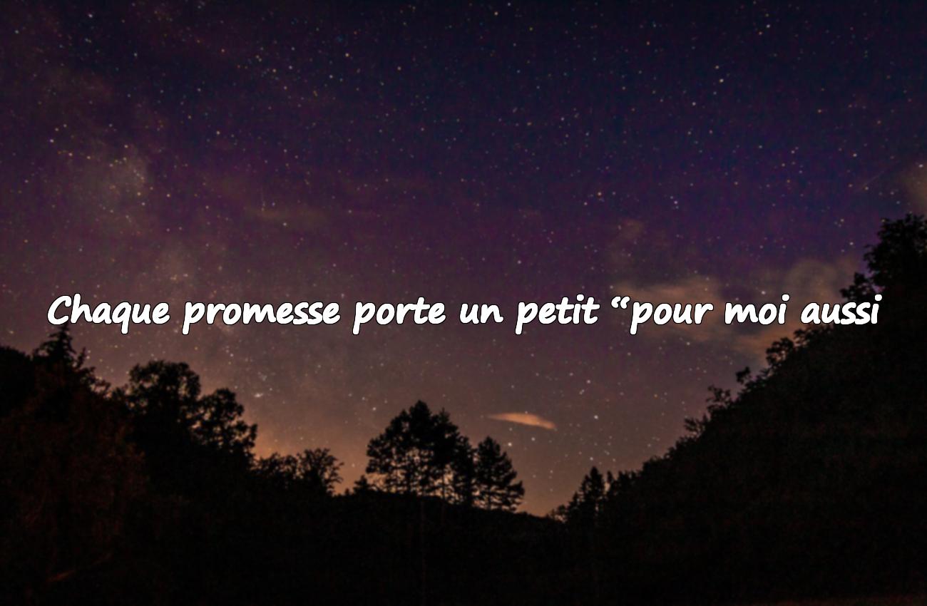 Citations Sur L’intérêt Personnel