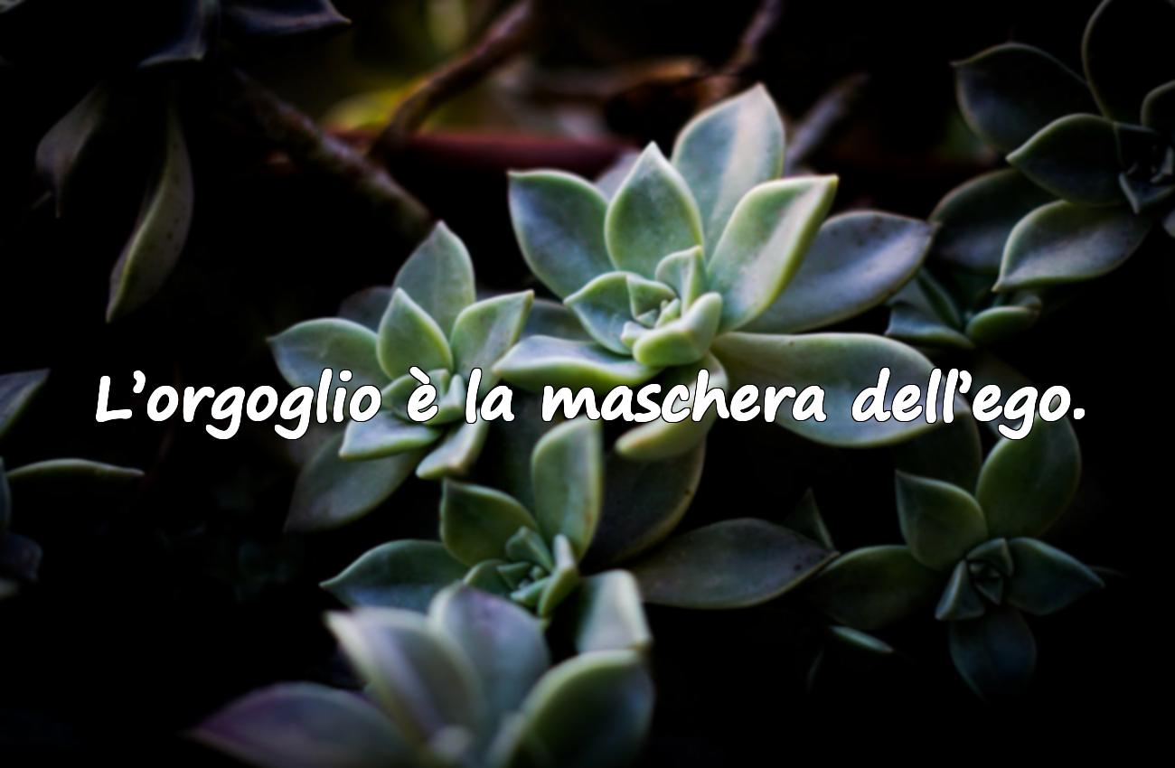 Citazioni sull’Ego