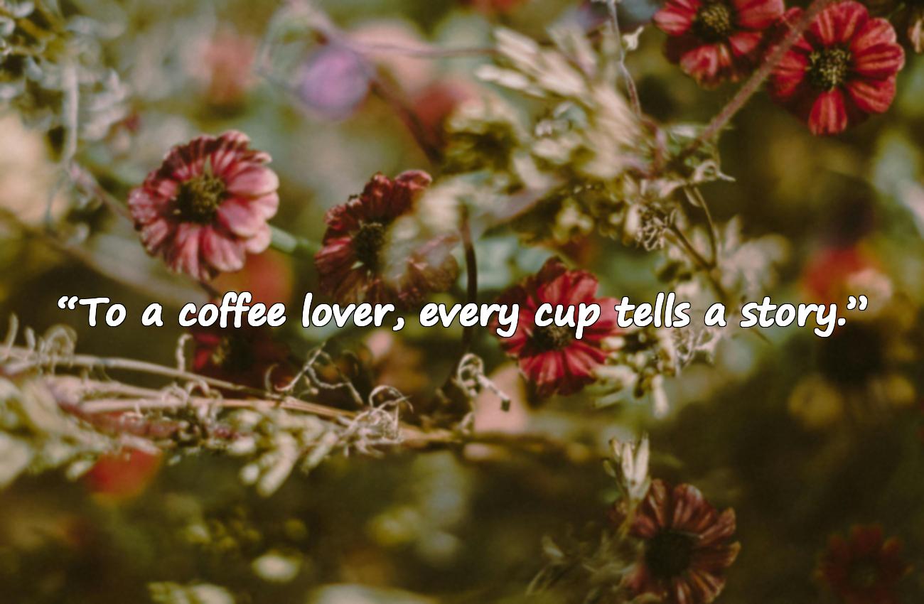 coffee lover quotes
