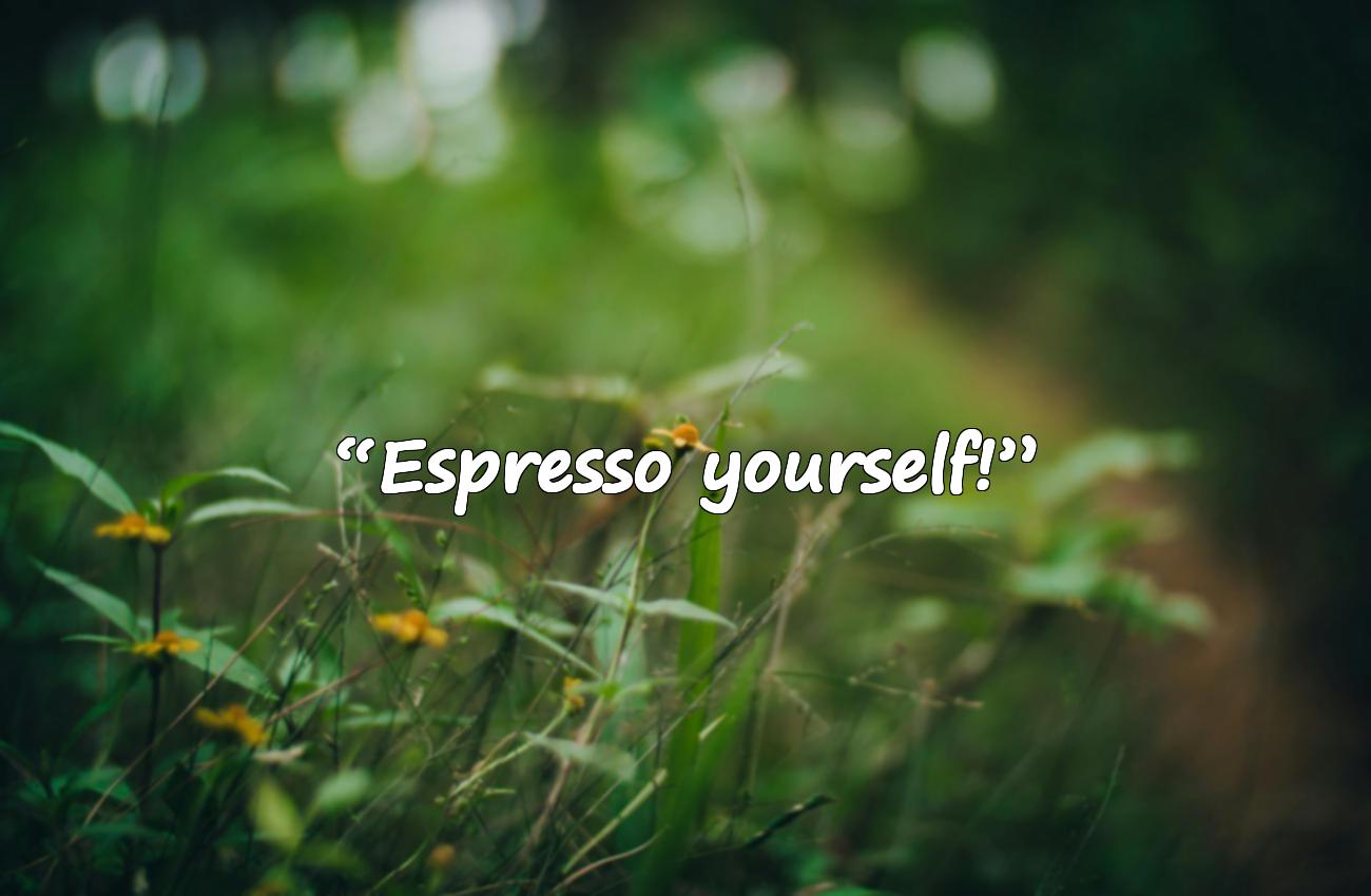 coffee sayings funny