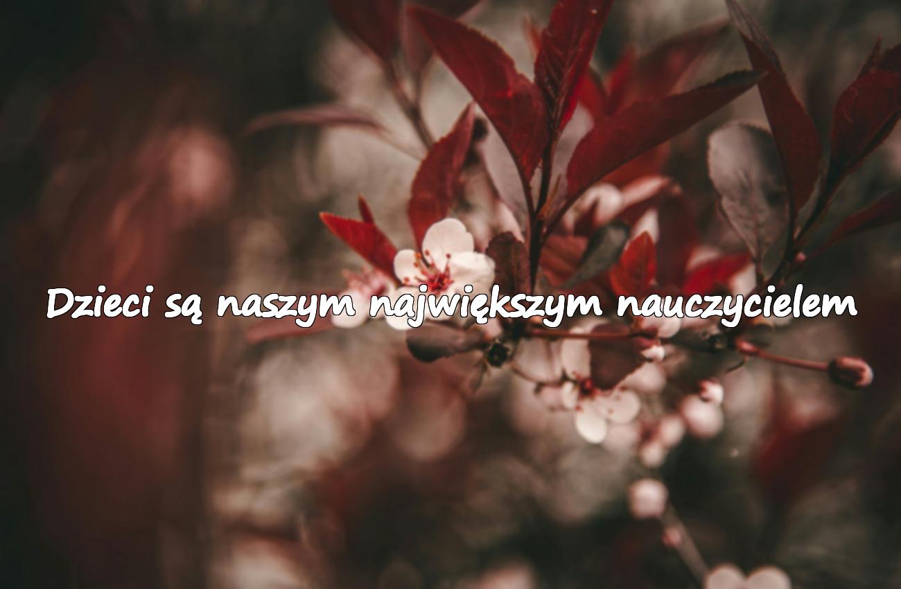 cytat dzieci