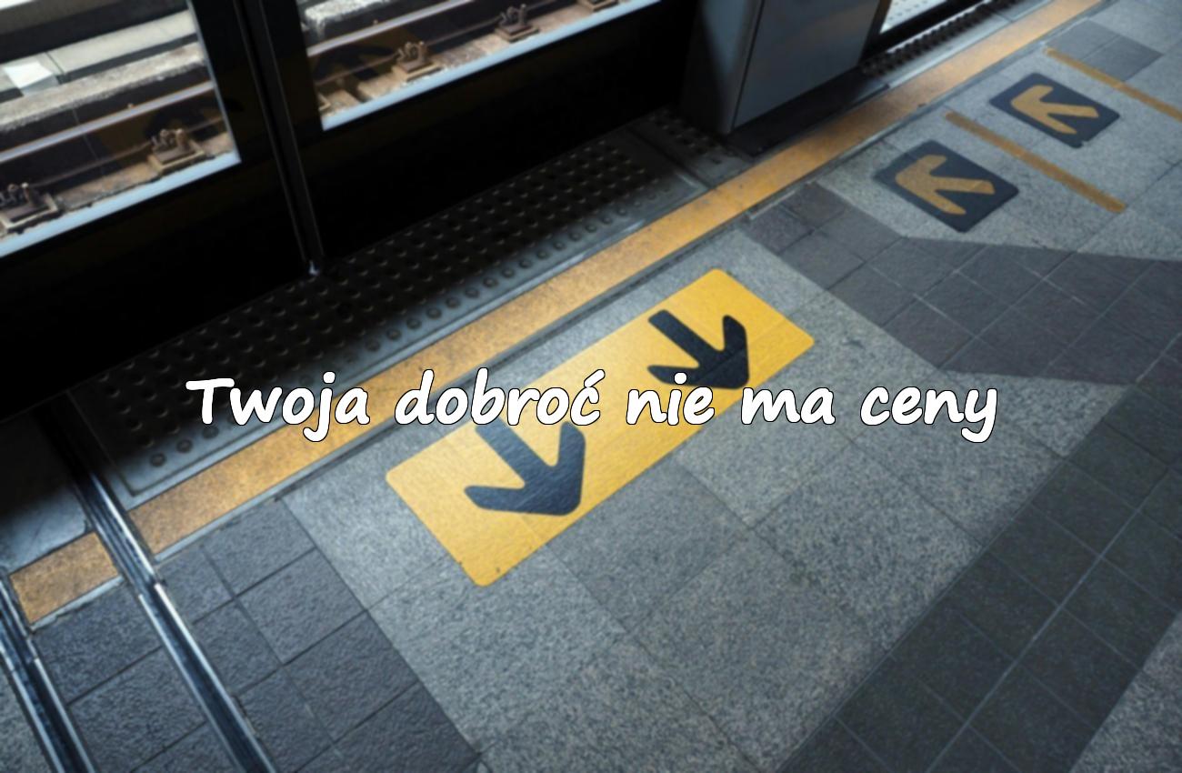 cytat podziękowanie