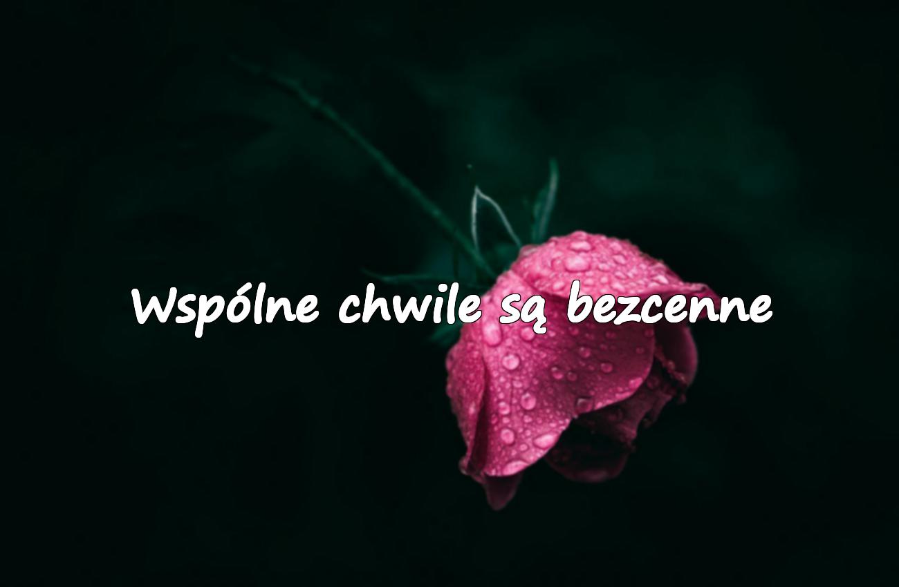 cytaty o byciu razem