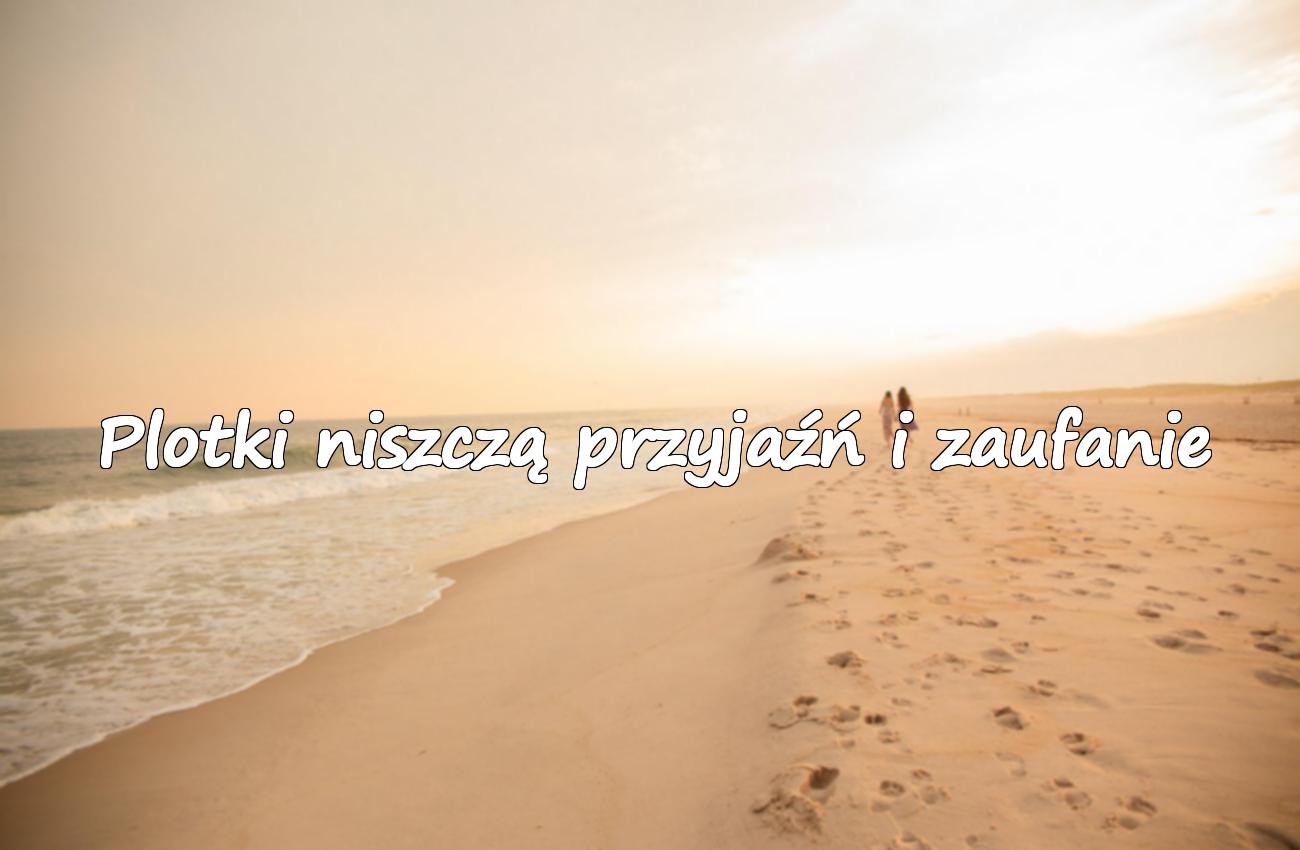 cytaty o ludziach którzy obgadują