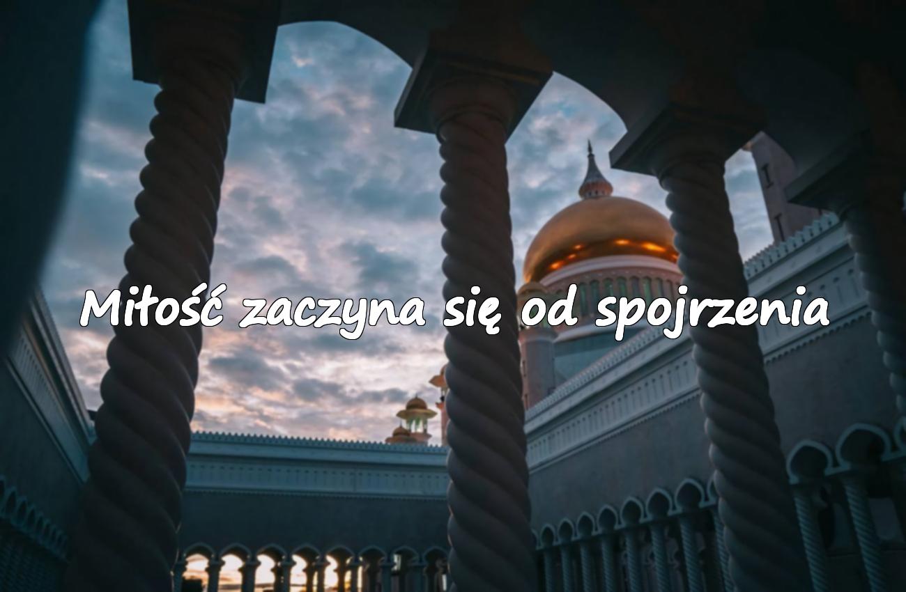 cytaty o oczach i miłości