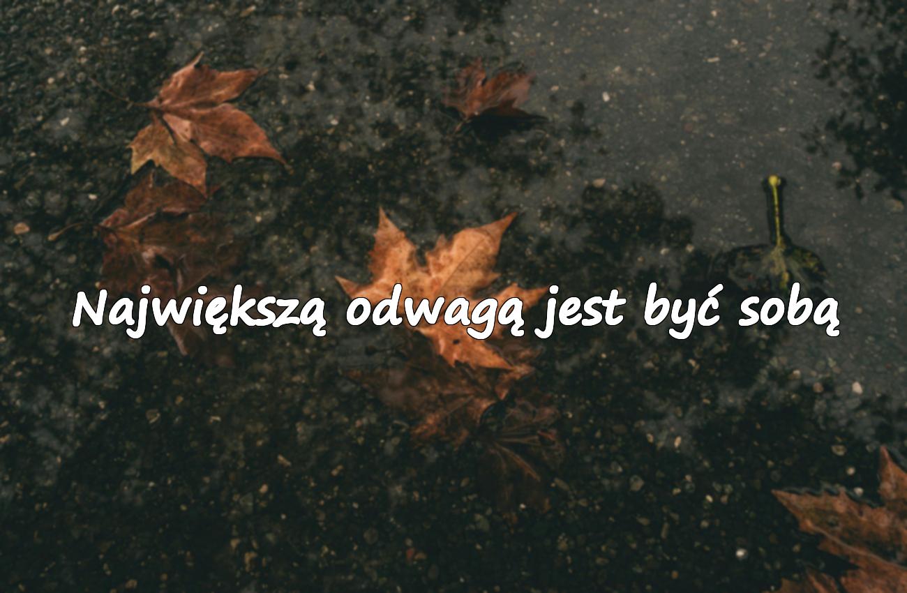 cytaty o odwadze