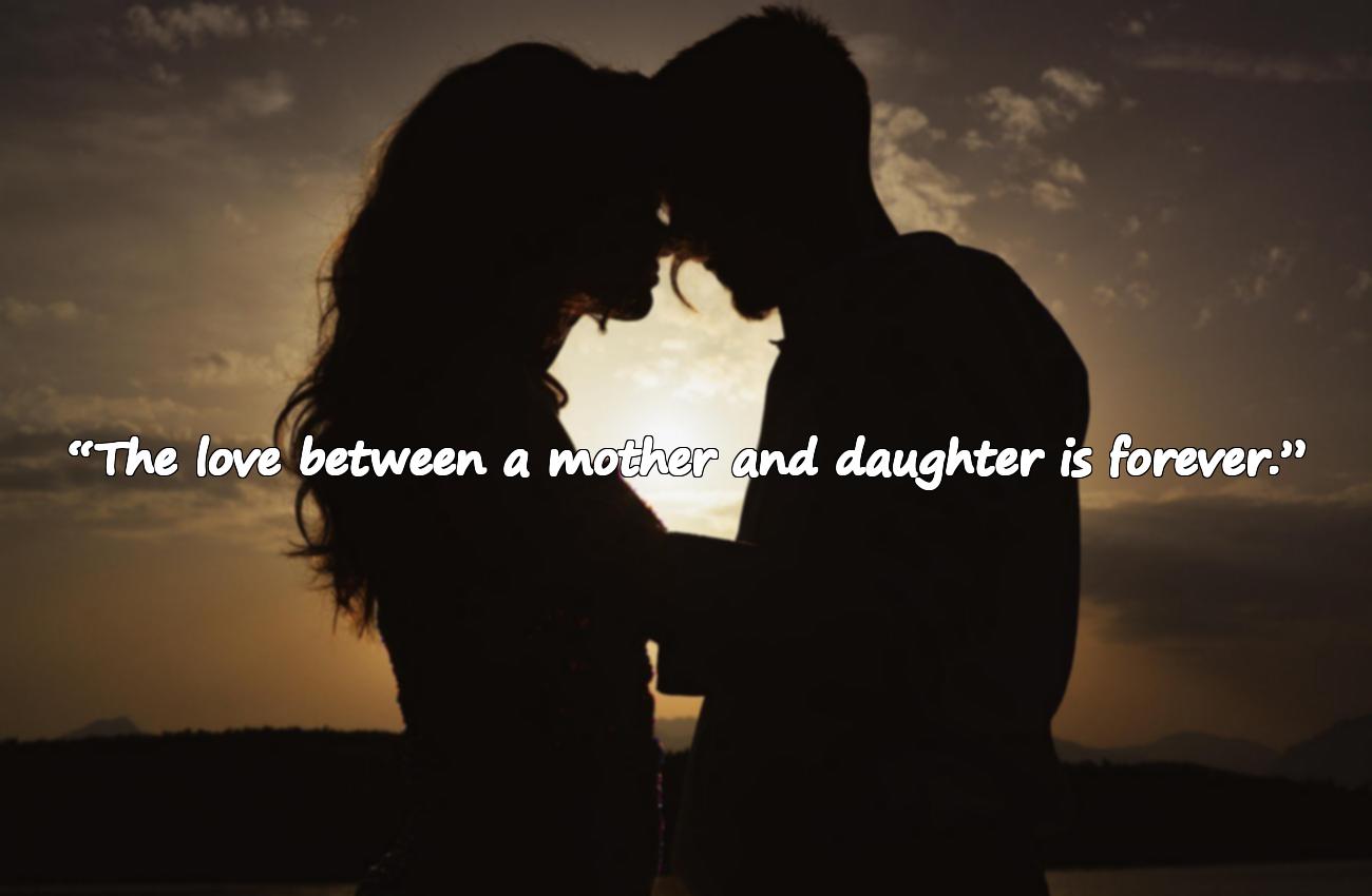 daughter quotes