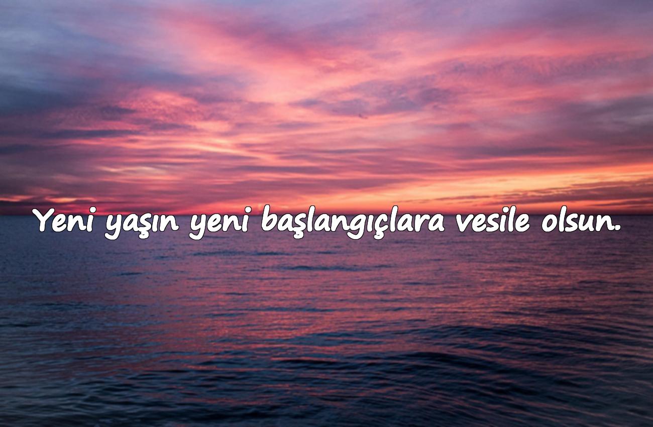 doğum günü sözleri