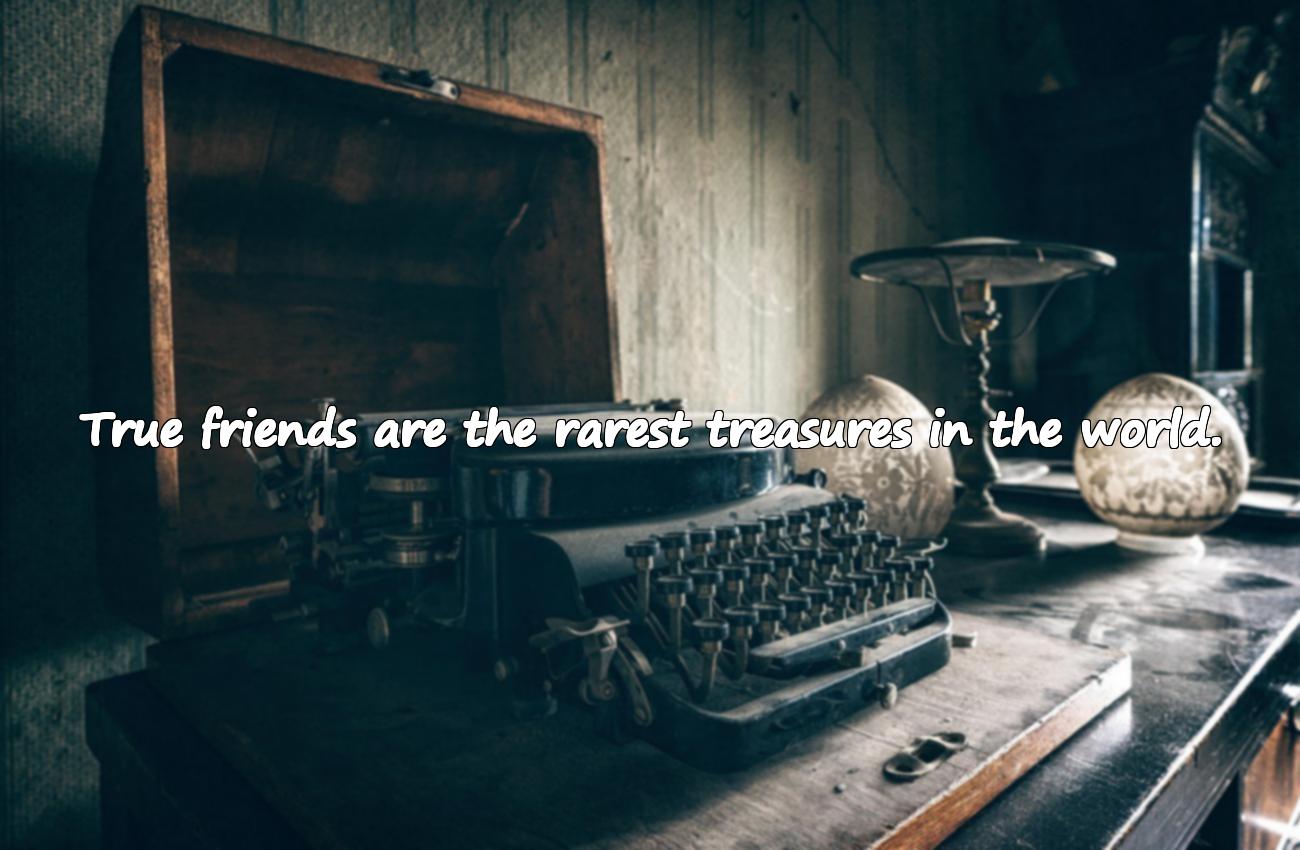 emotional friendship day quotes