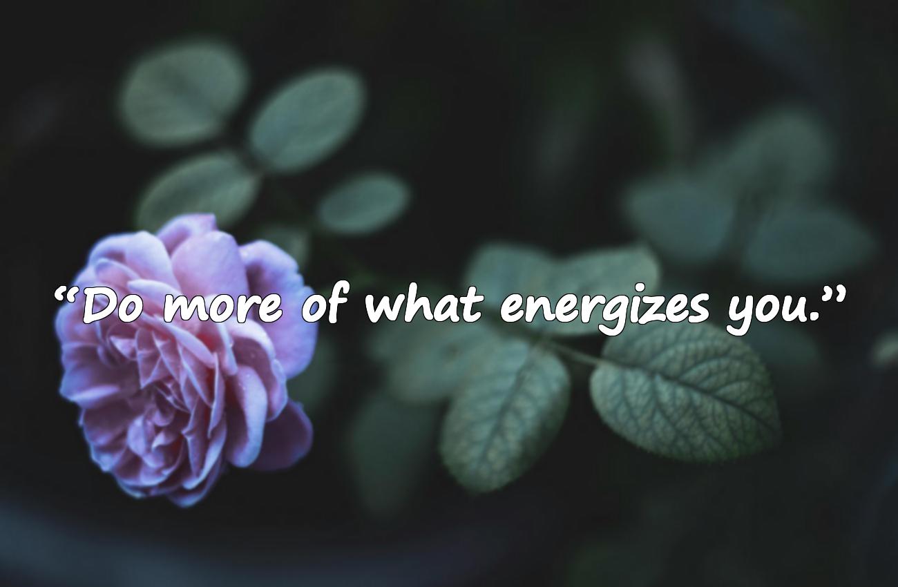 energy quotes