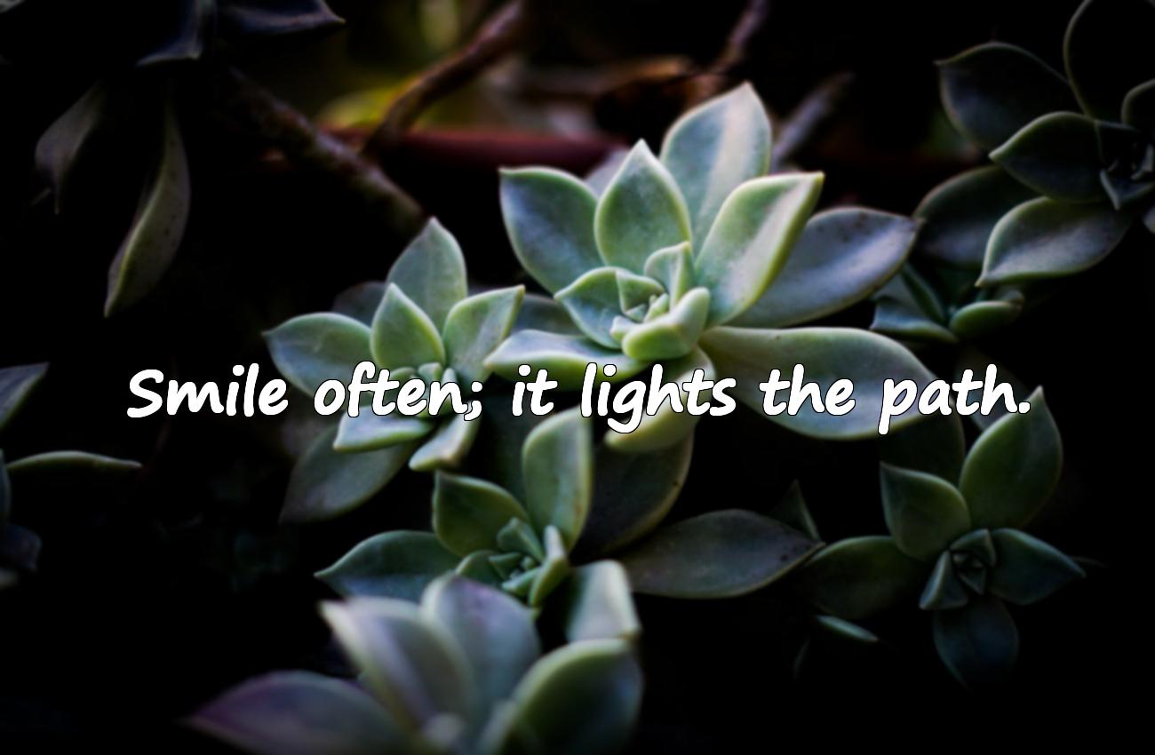 english quotes for life