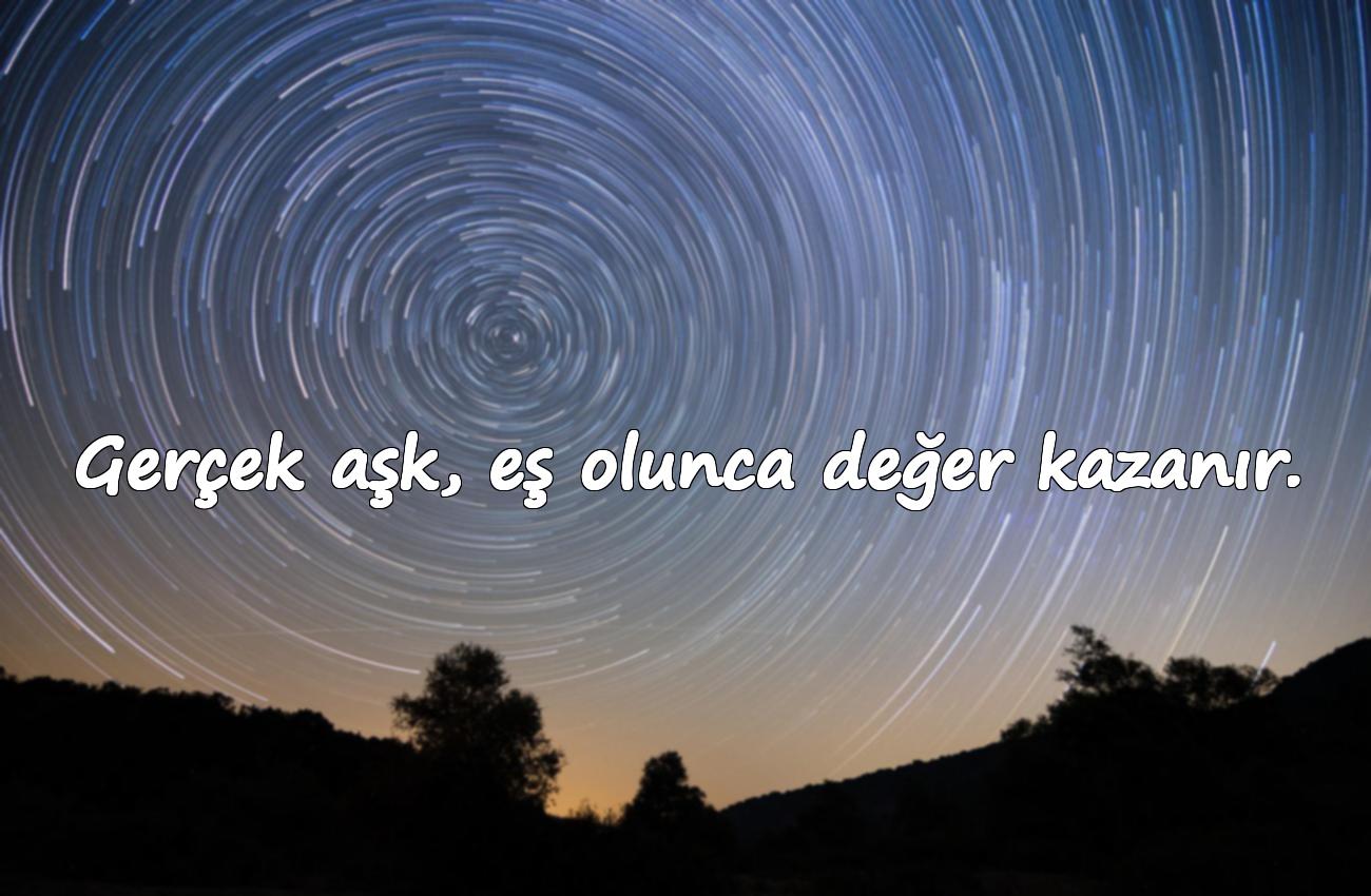 eş ile ilgili sözler