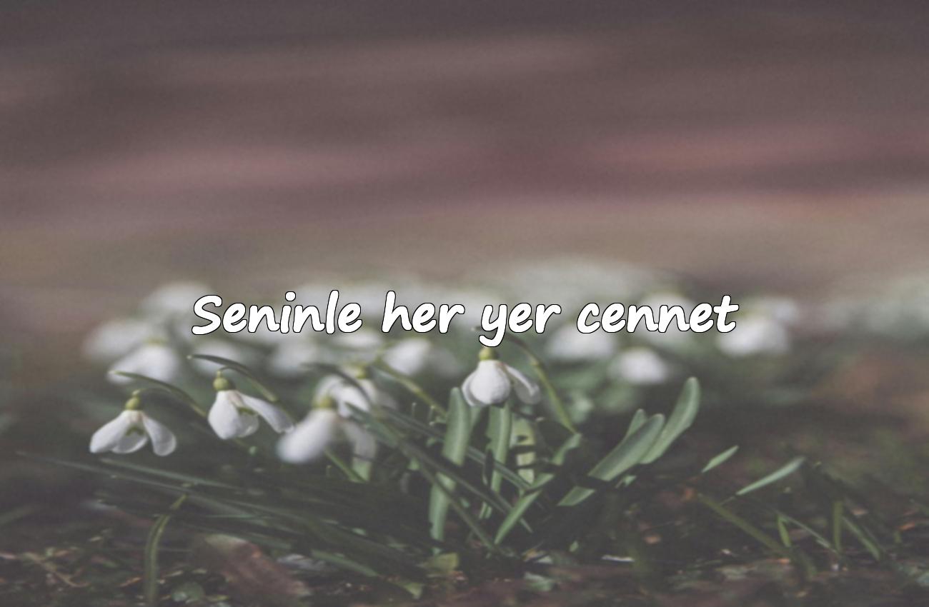 etkileyici aşk sözleri