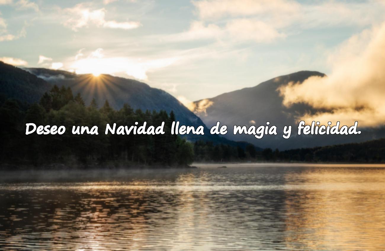 feliz navidad frases