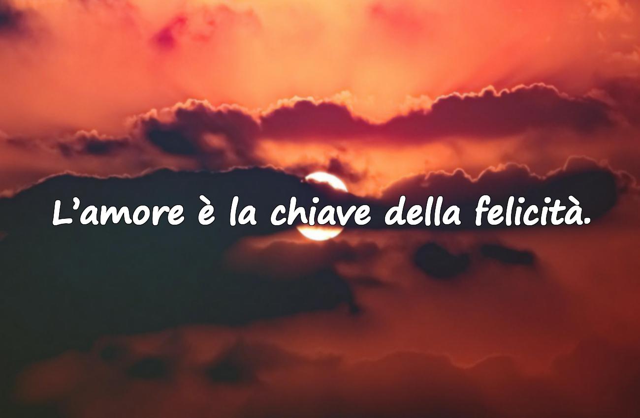 frase amore