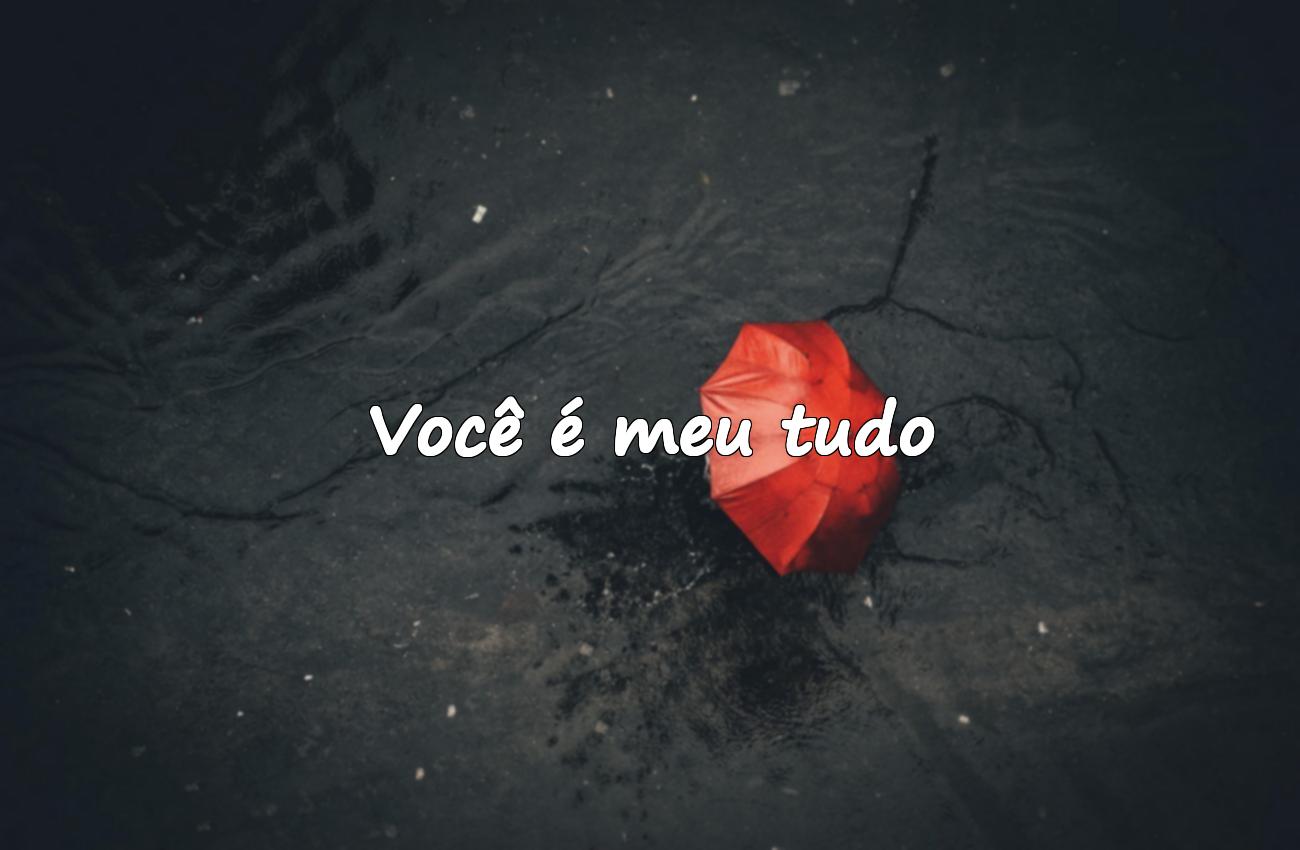 frase curta de amor