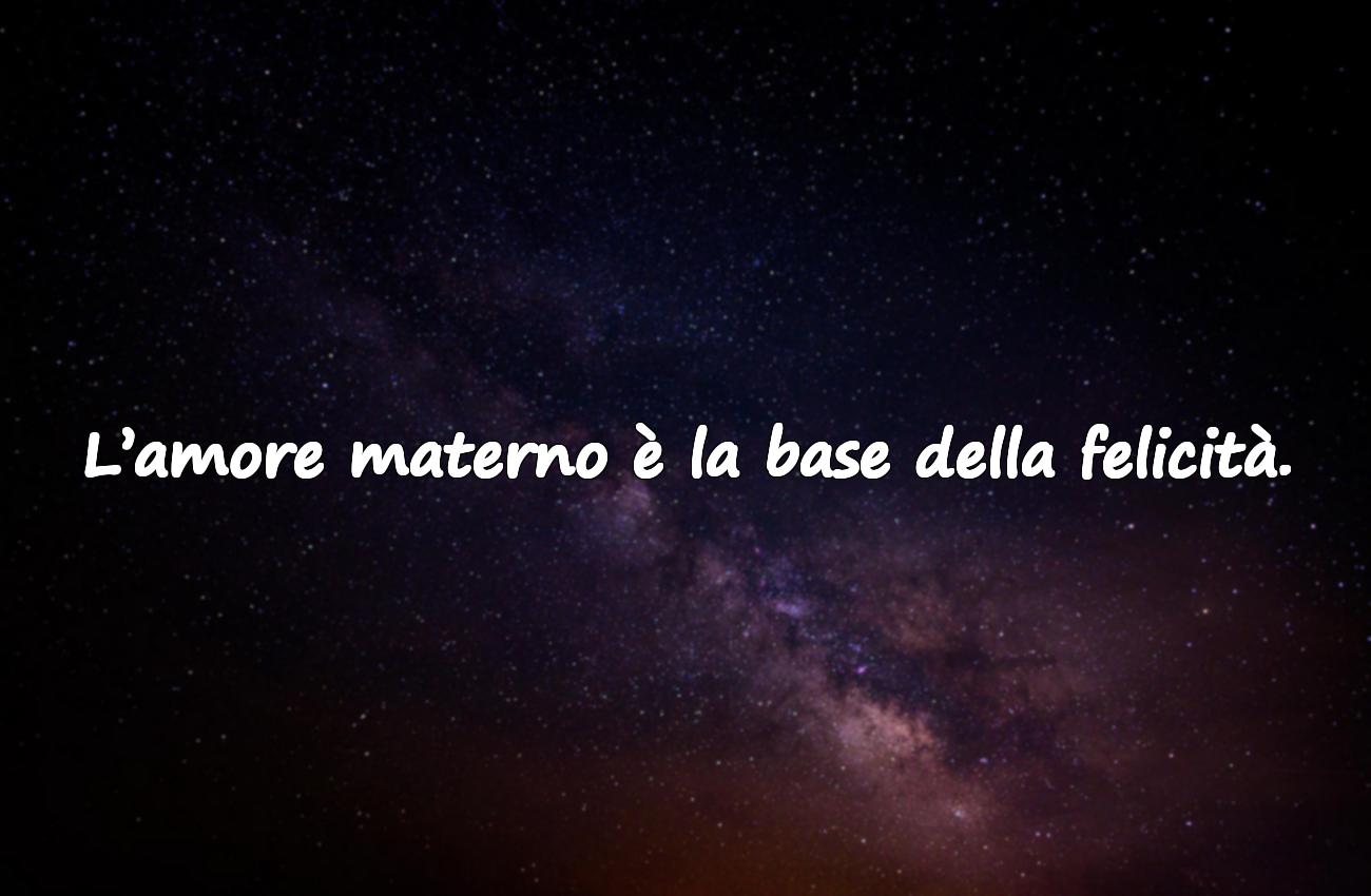 frase mamma