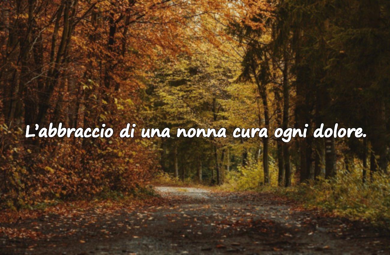 frase nonna
