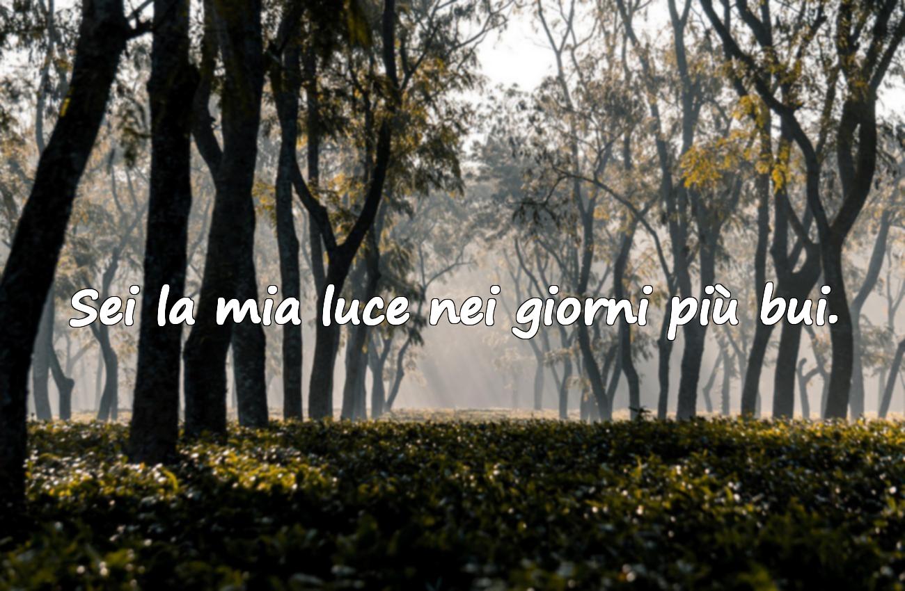 frase per figlia femmina