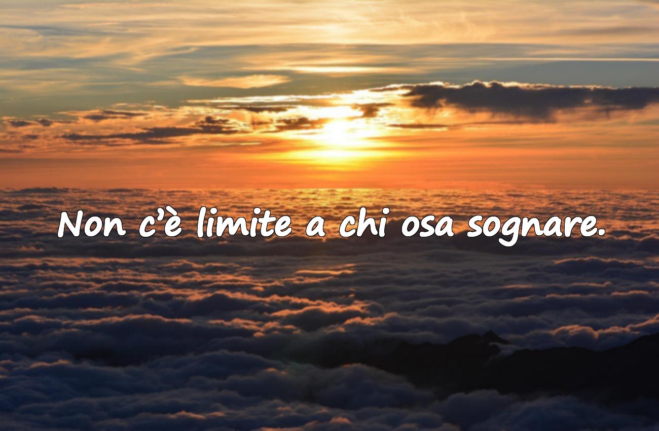 frase sogni