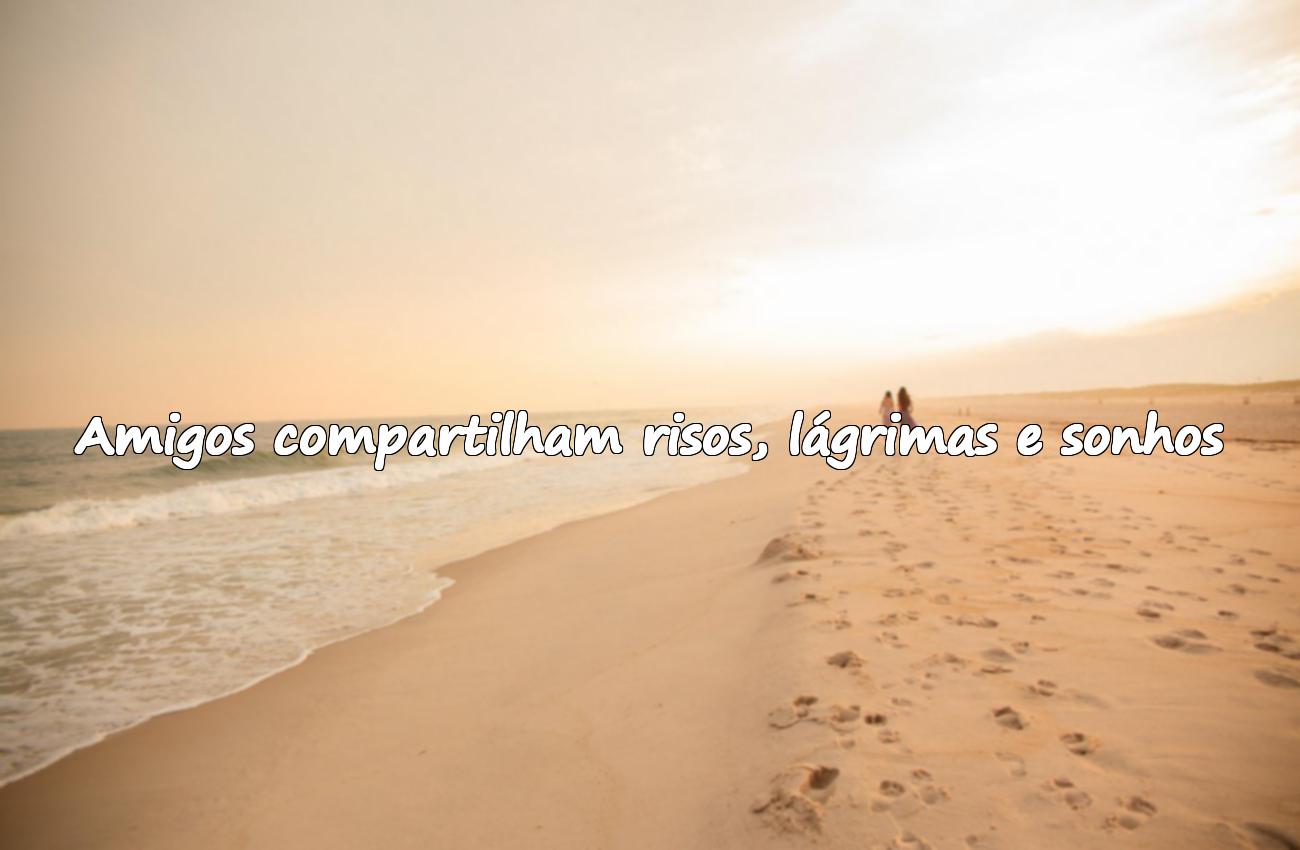 frases de amizade