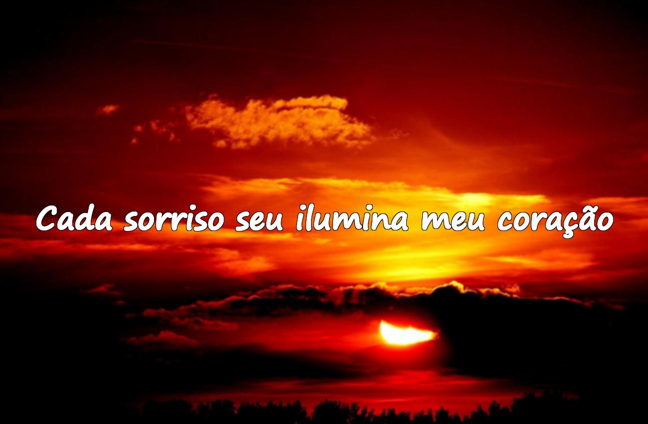 frases de amor curtas