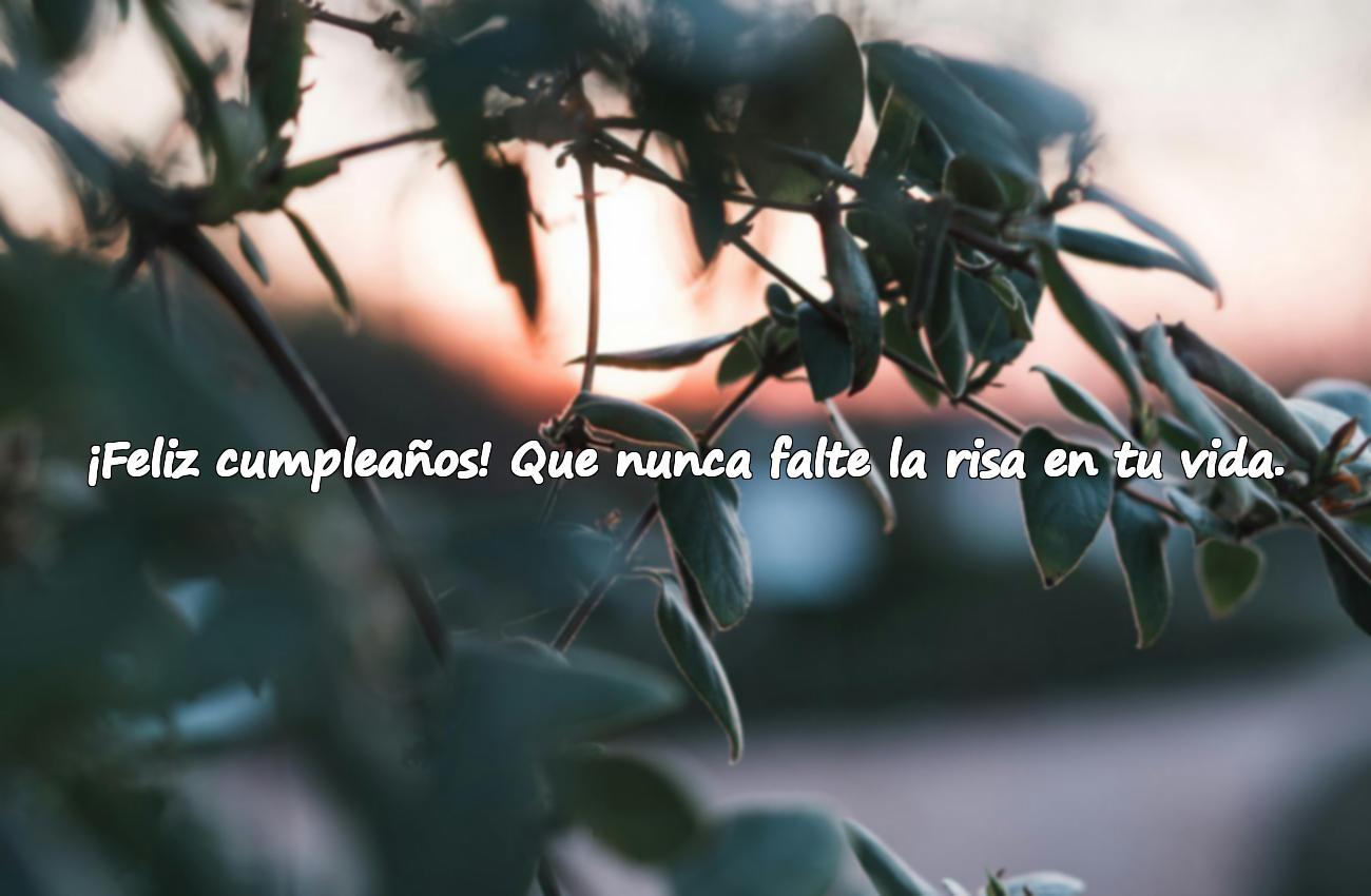 frases de cumpleaños