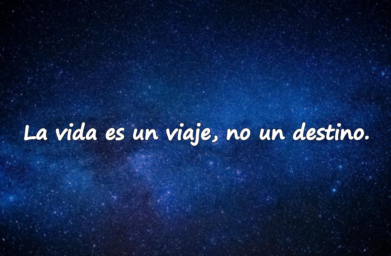 frases de la vida