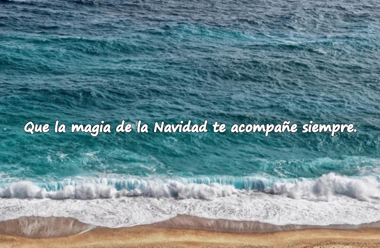 frases de navidad