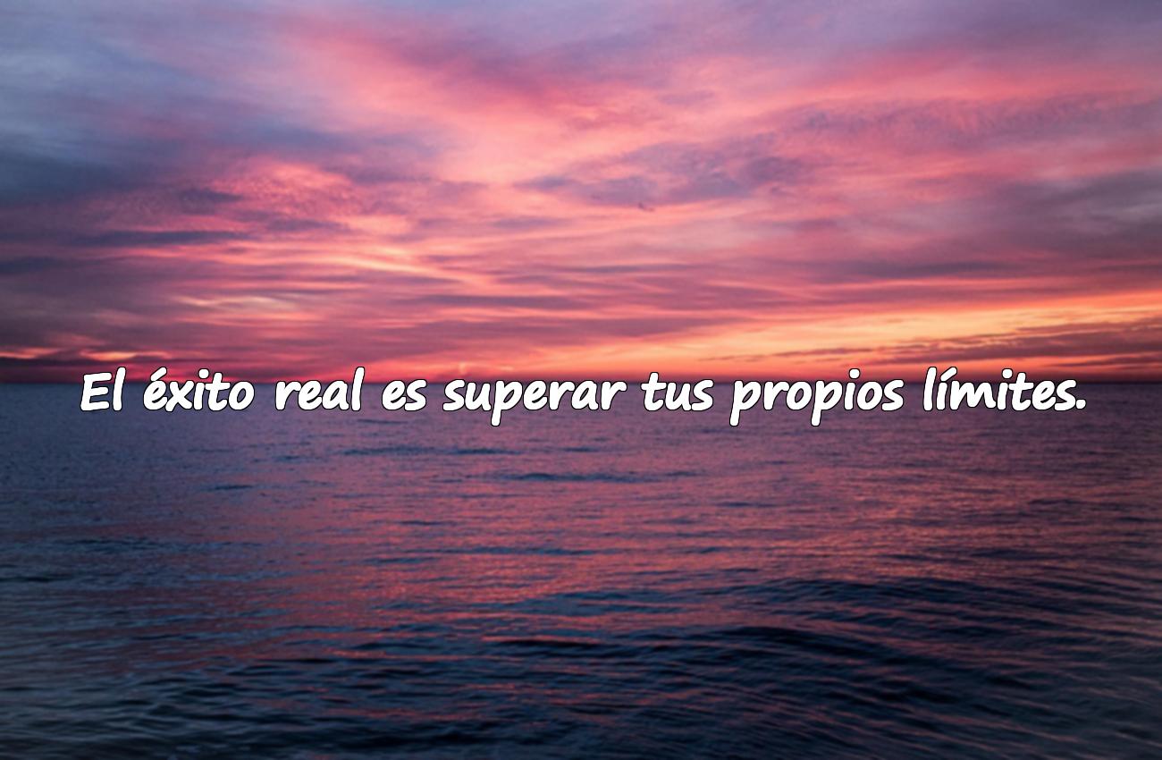frases exitosas