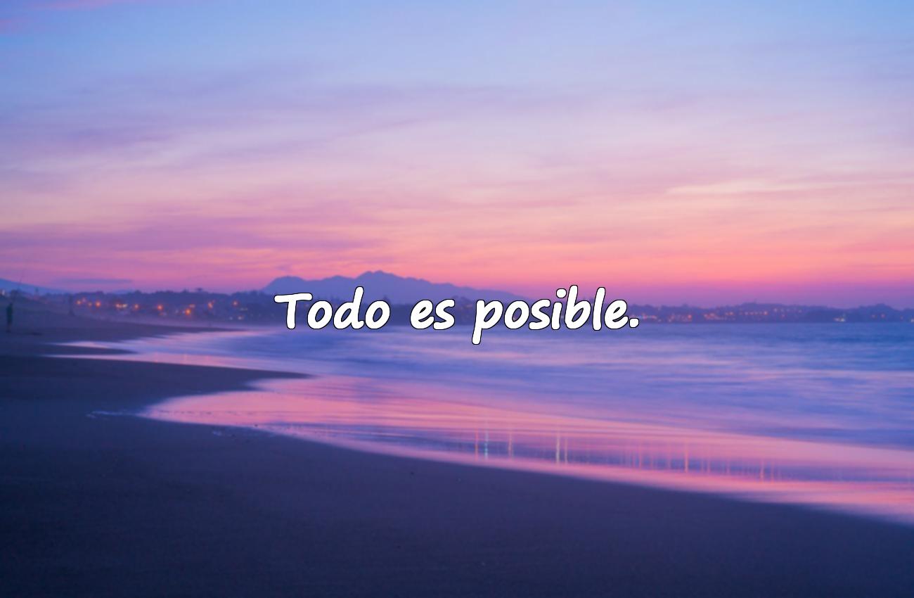 frases motivadoras cortas