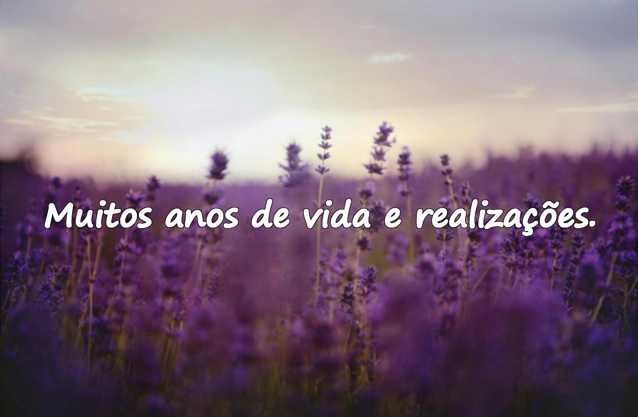 frases para aniversario