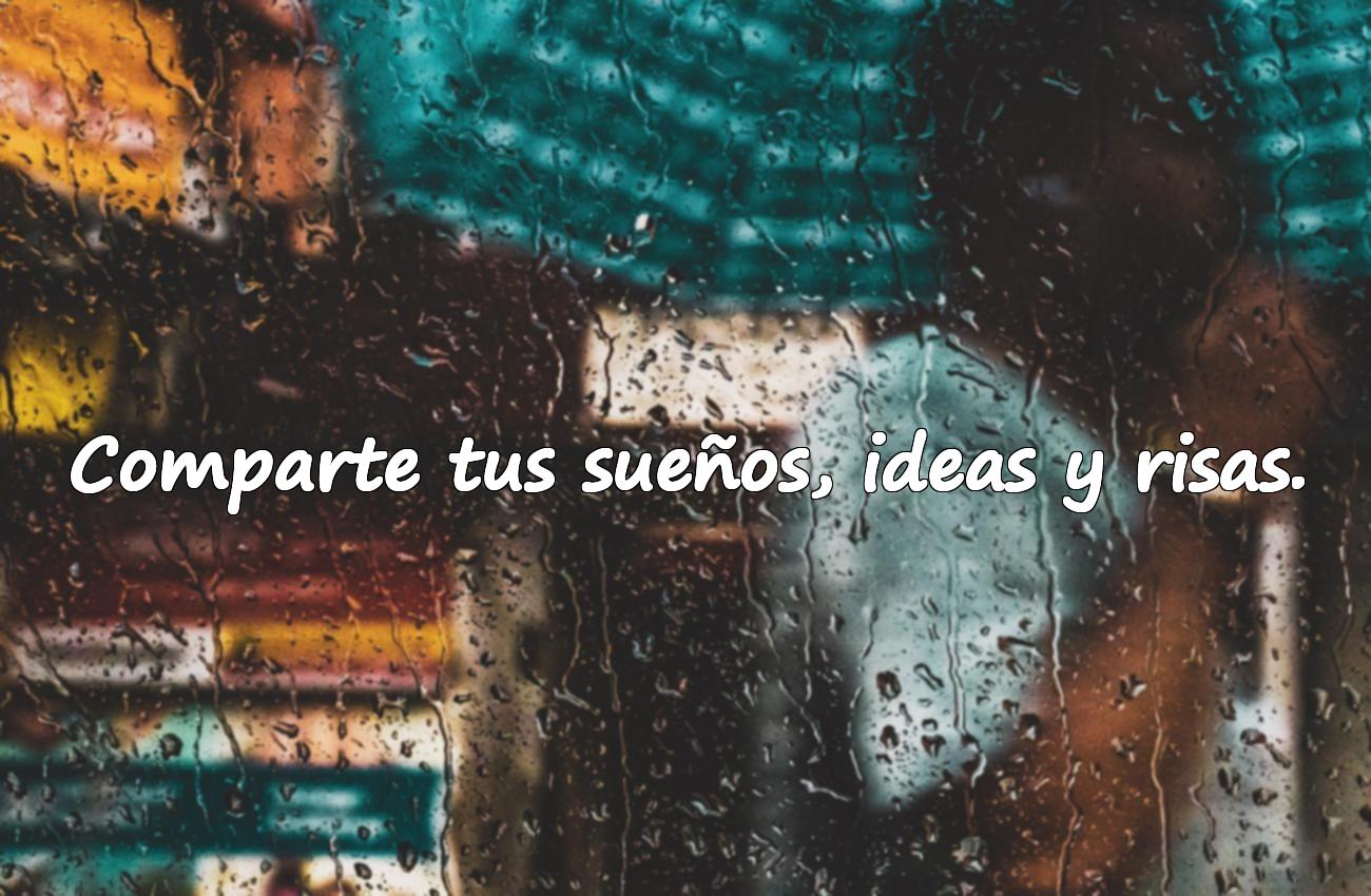 frases para compartir
