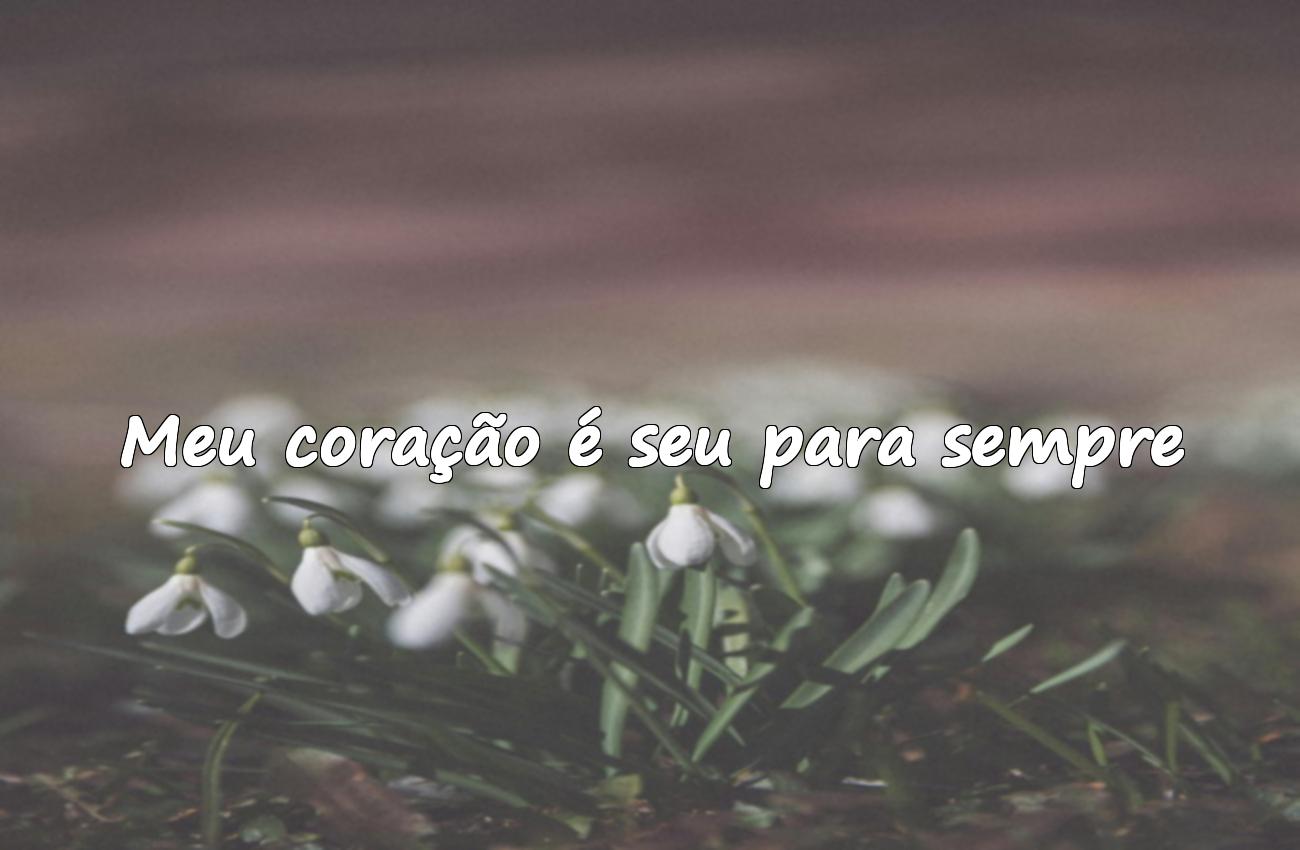 frases para dia dos namorados