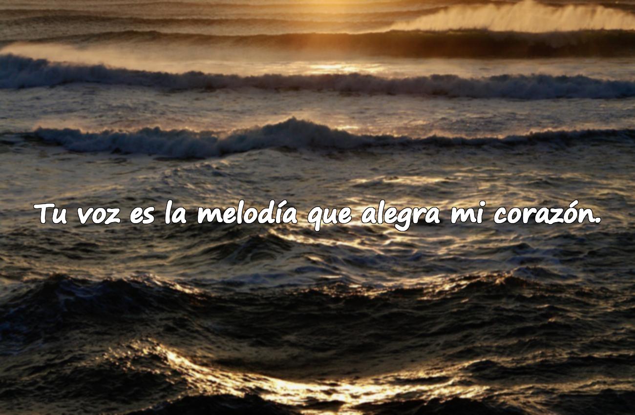 frases para enamorar