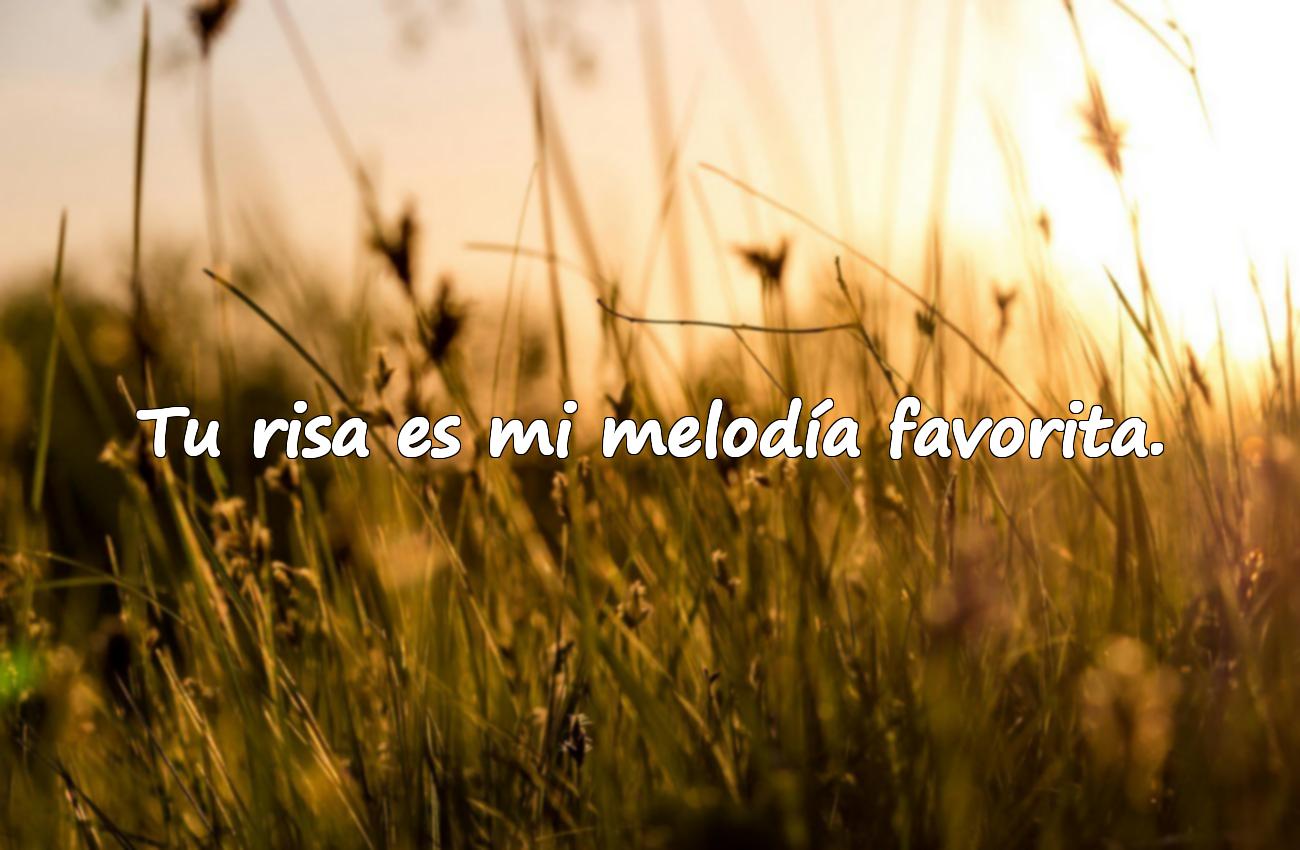 frases para enamorar a una mujer