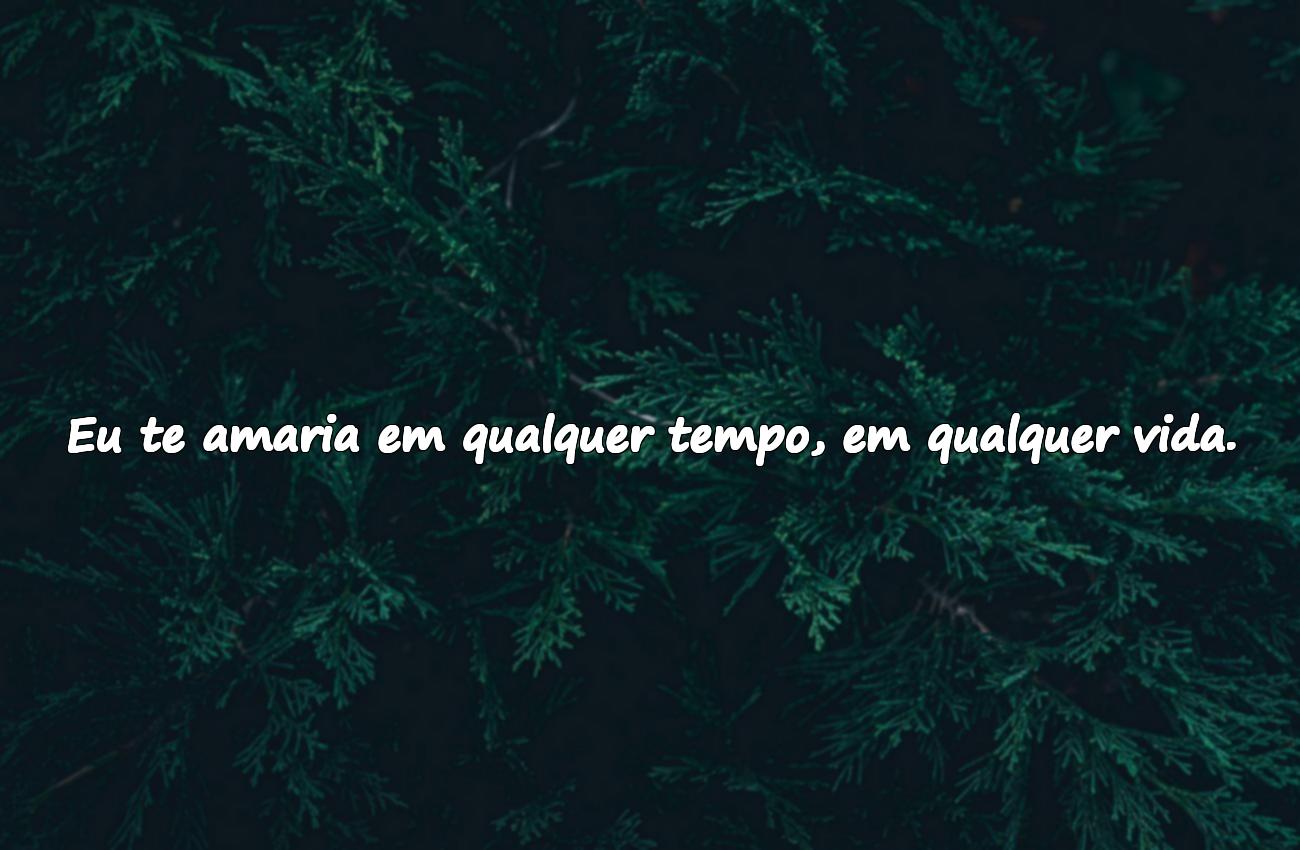 frases para namorada chorar