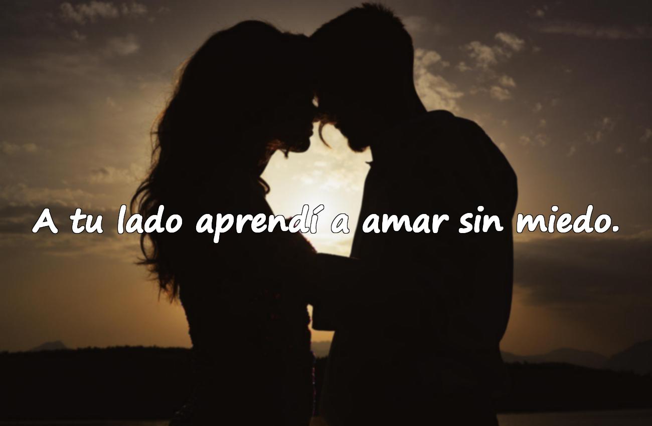 frases romanticas