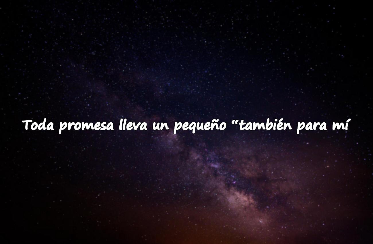 Frases Sobre El Interés Personal