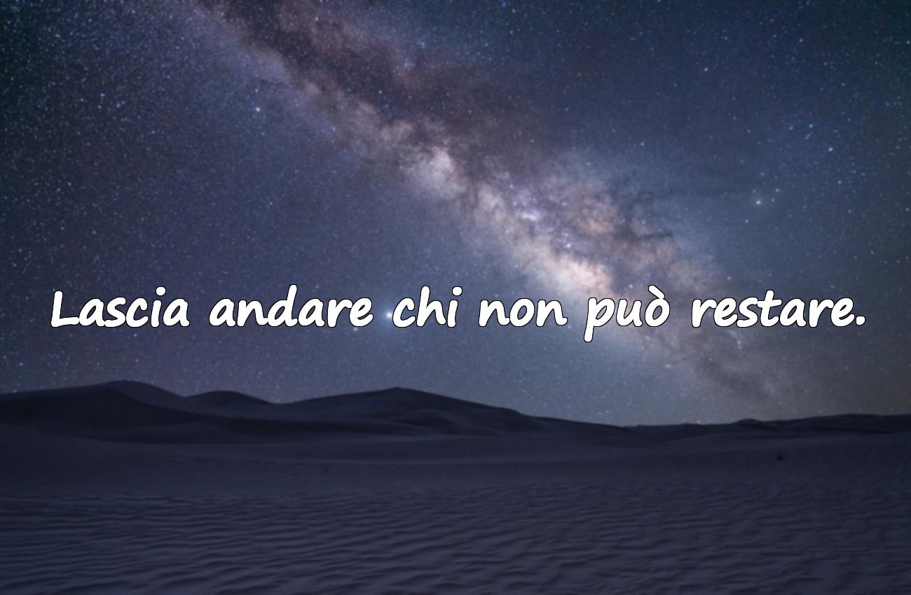 frasi amore finito